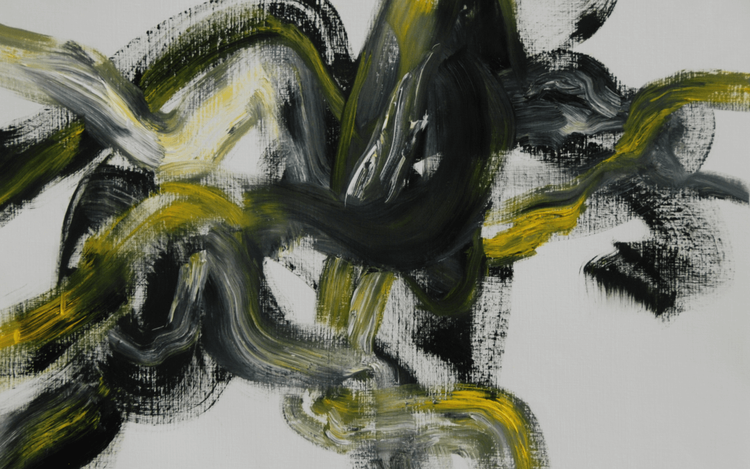 Expositie bij Galerie de Kunstkast in Gouda  maart 2017
