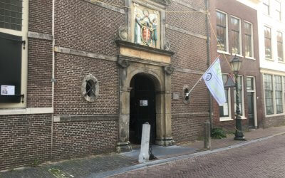 Groepsexpositie in het Weeshuis, 20 t/m 23 september 2018